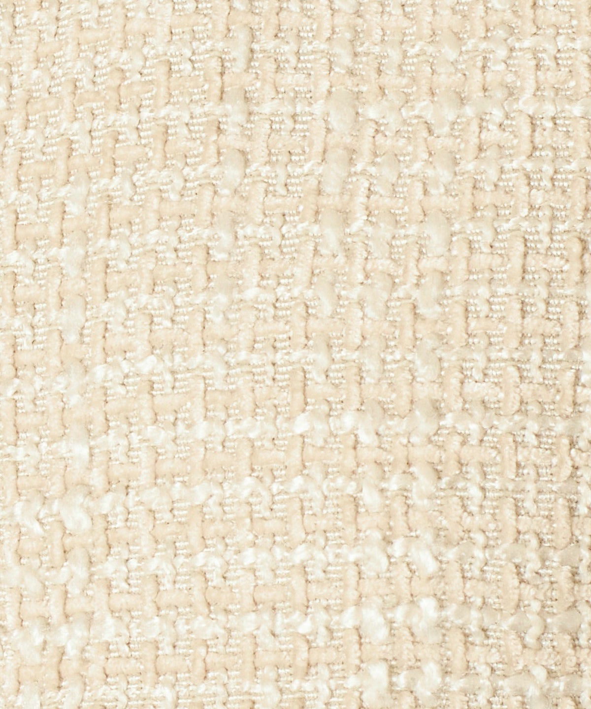 生地アップ (beige×brown)