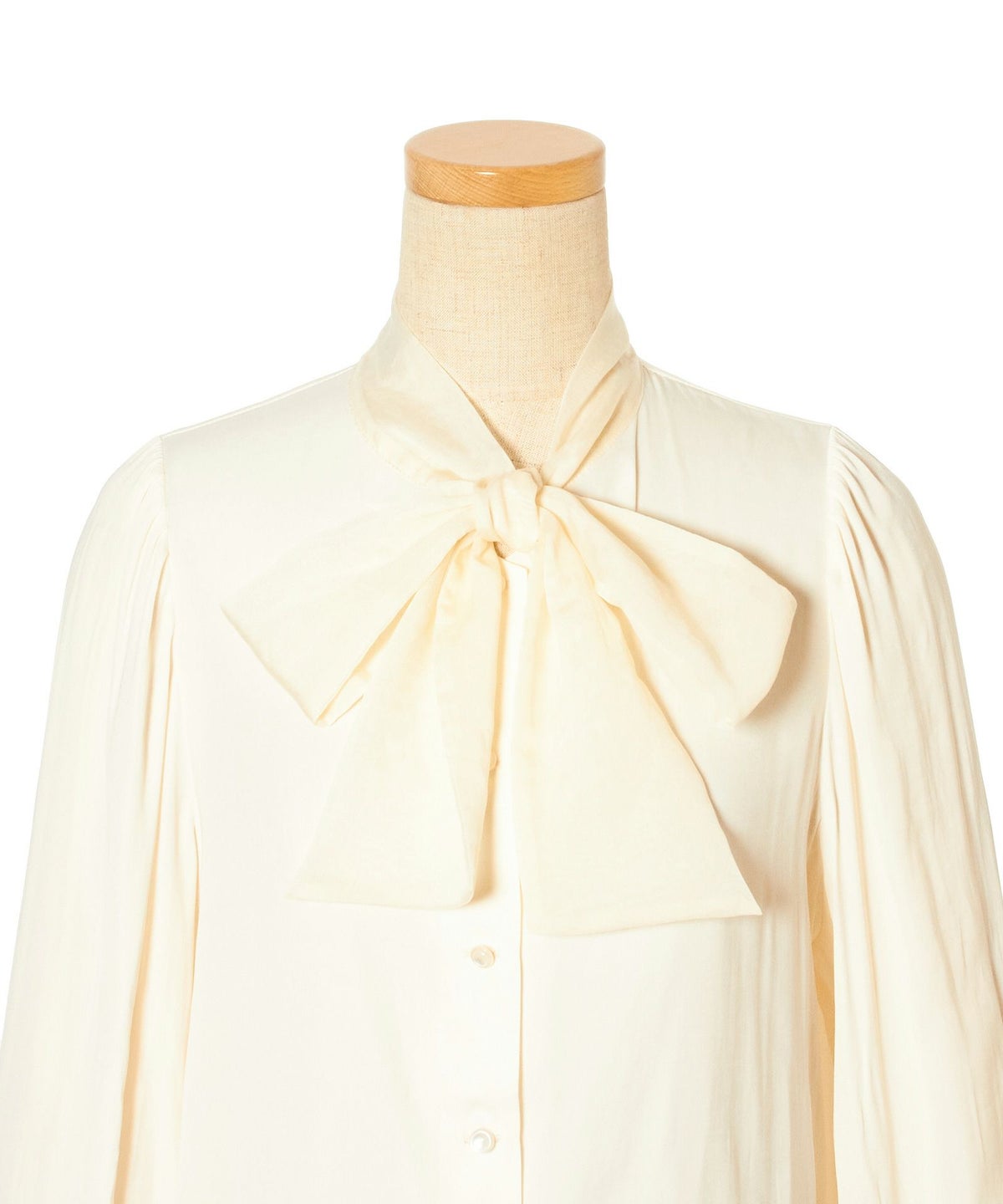 フロントアップ (ivory)