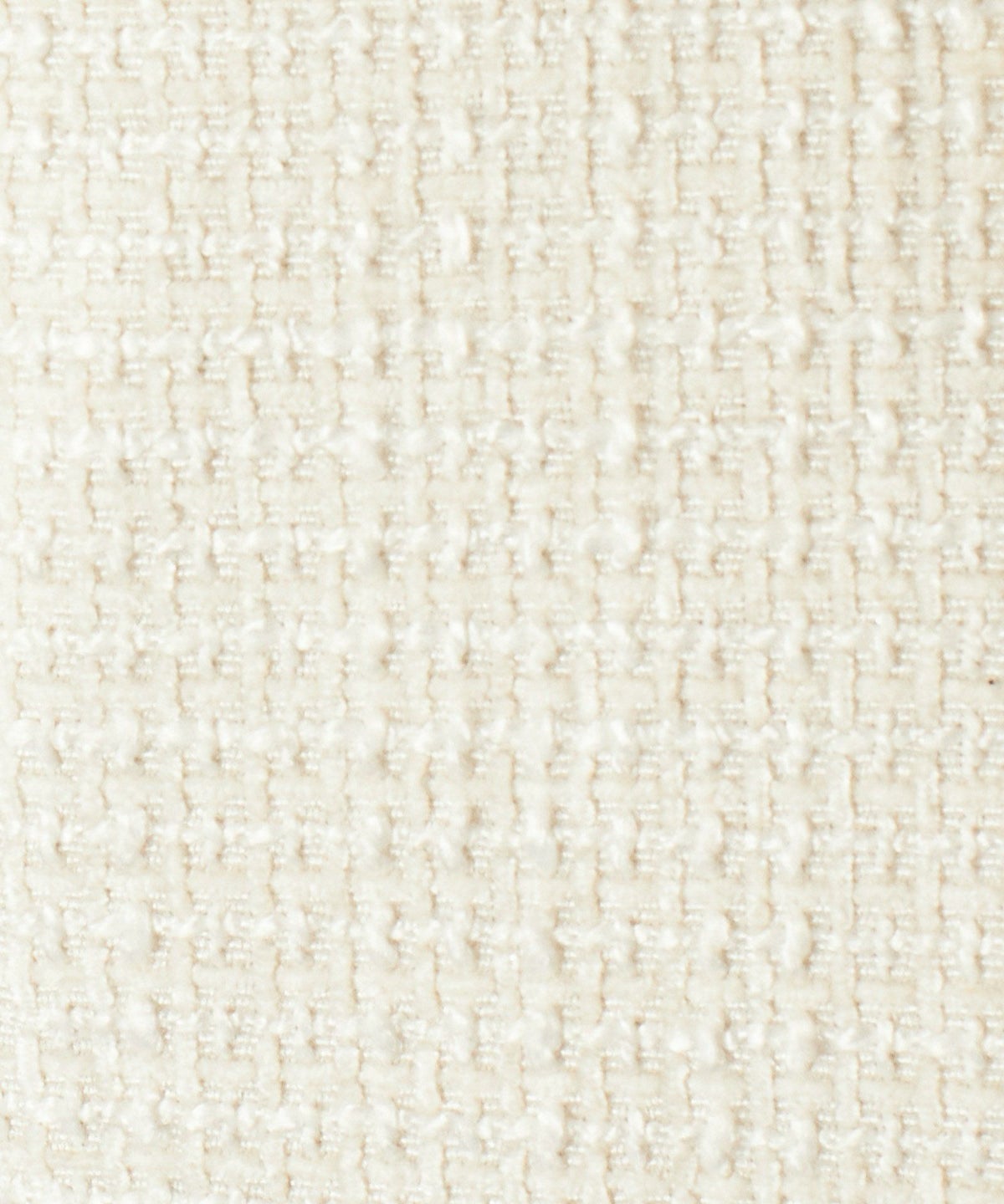 生地アップ (off white×black)