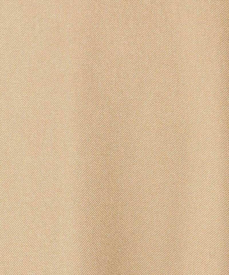 生地アップ (beige)