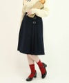 navy / 153cm