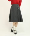 gray / 158cm