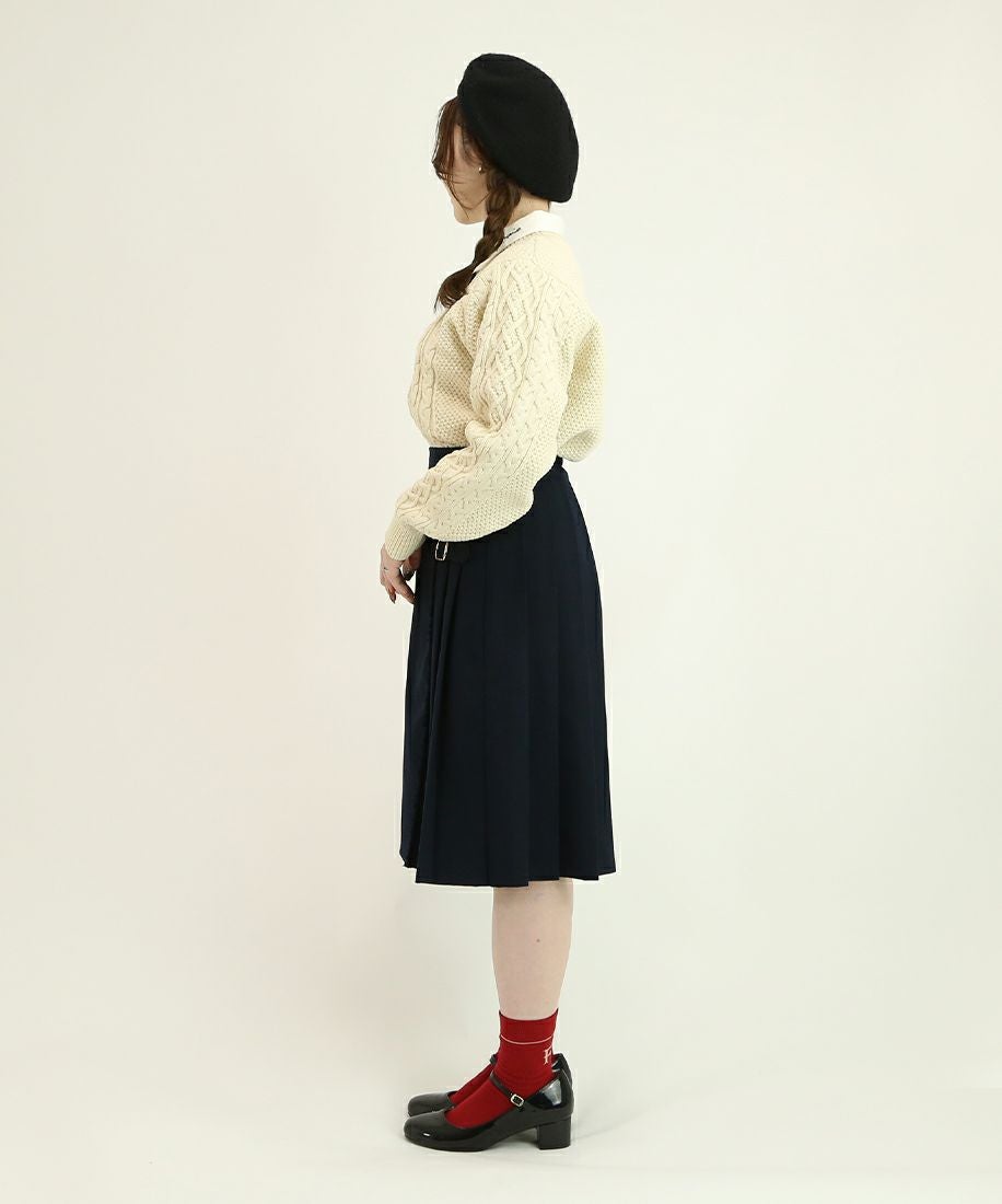 navy / 153cm