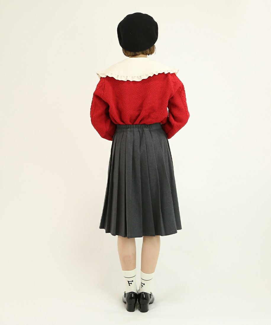 gray / 158cm
