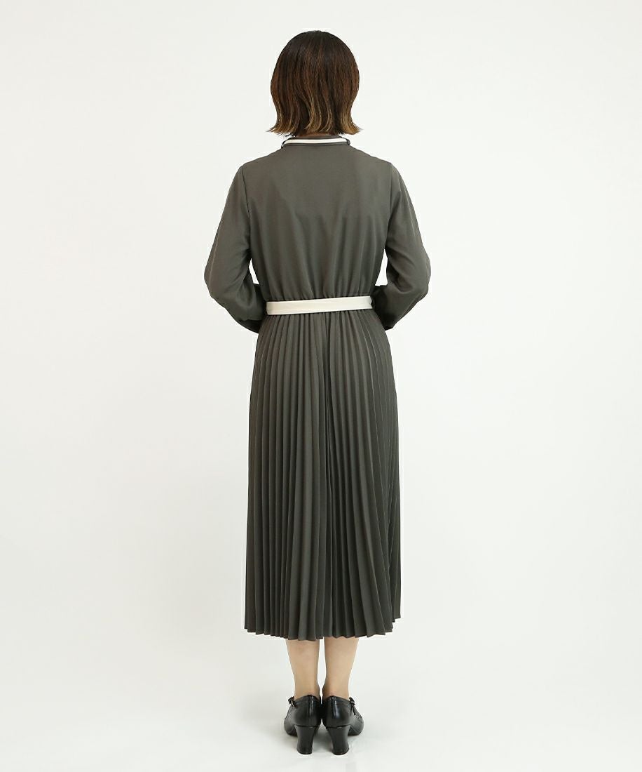 charcoal×white / 158cm