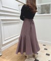 purple / 150cm