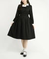 black / 162cm