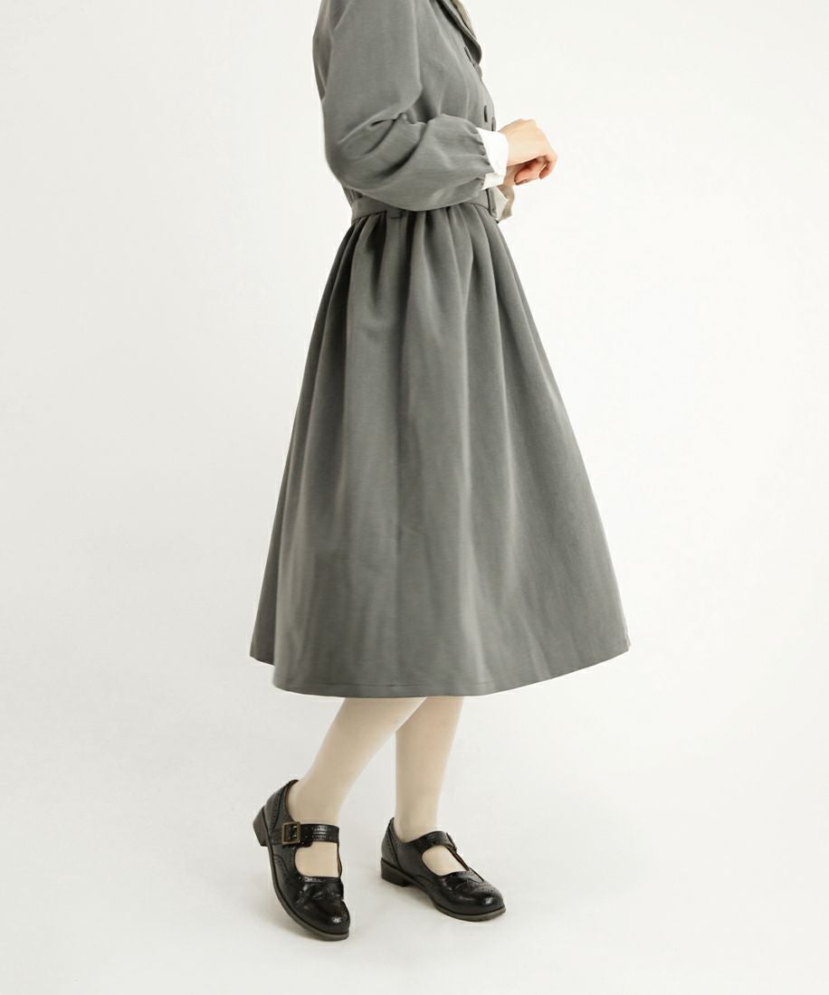 gray / 158cm