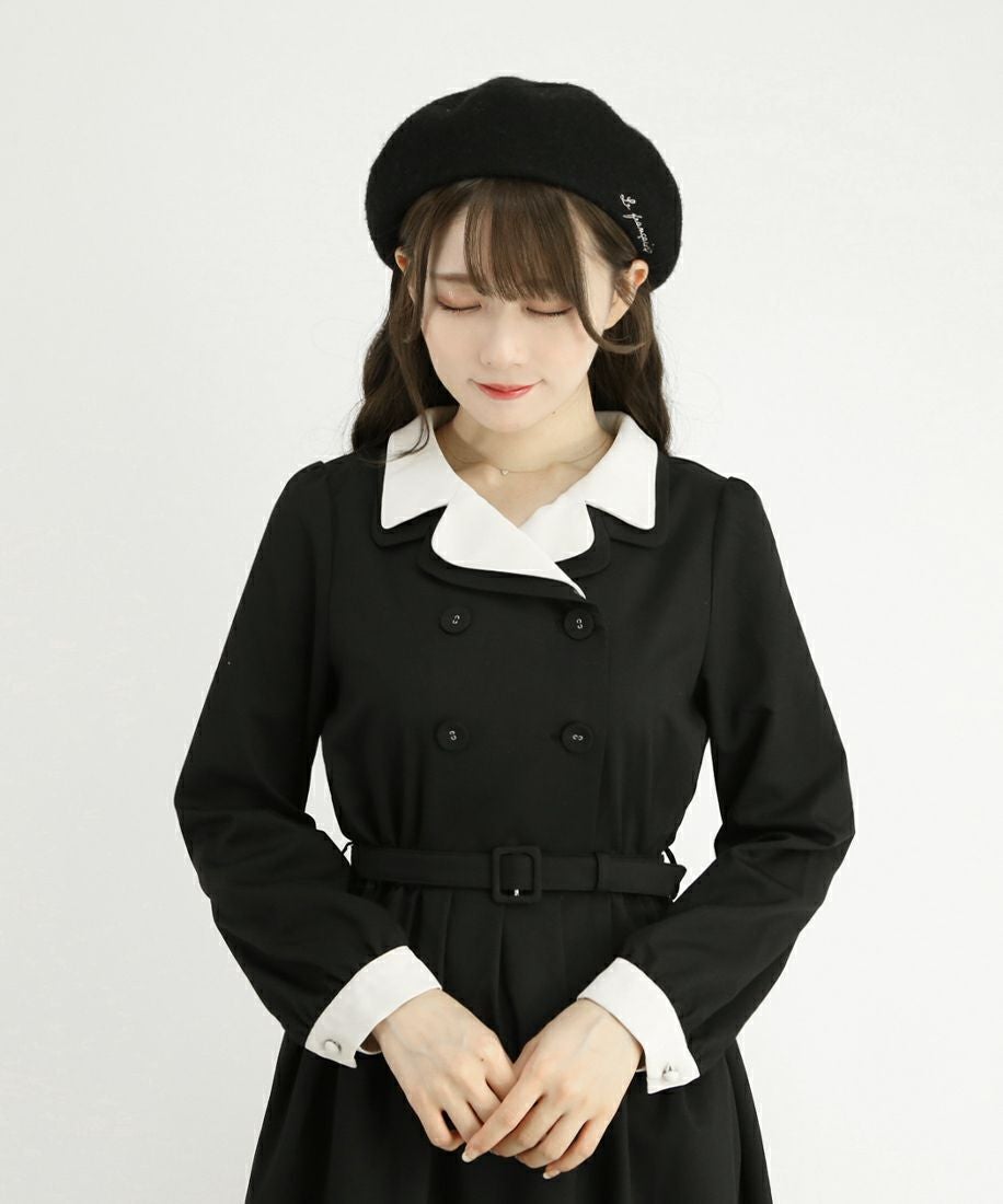 black / 162cm