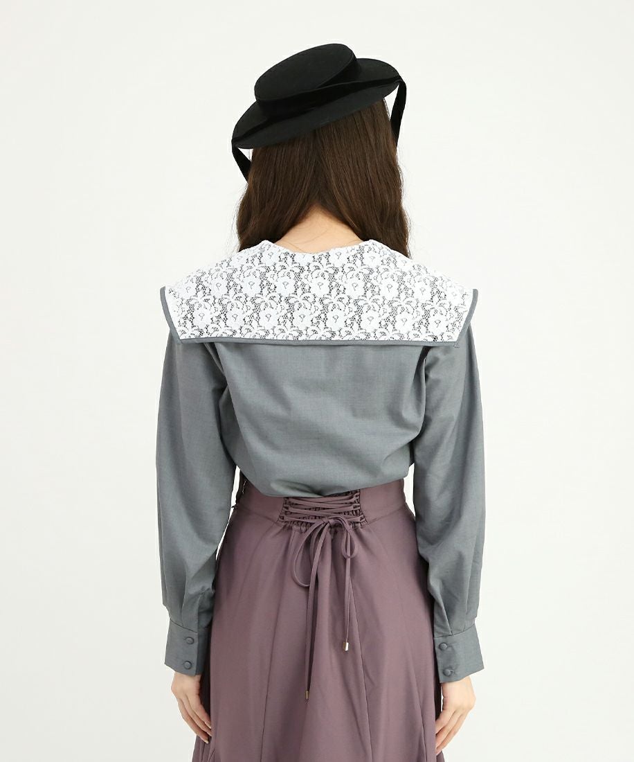 gray / 162cm