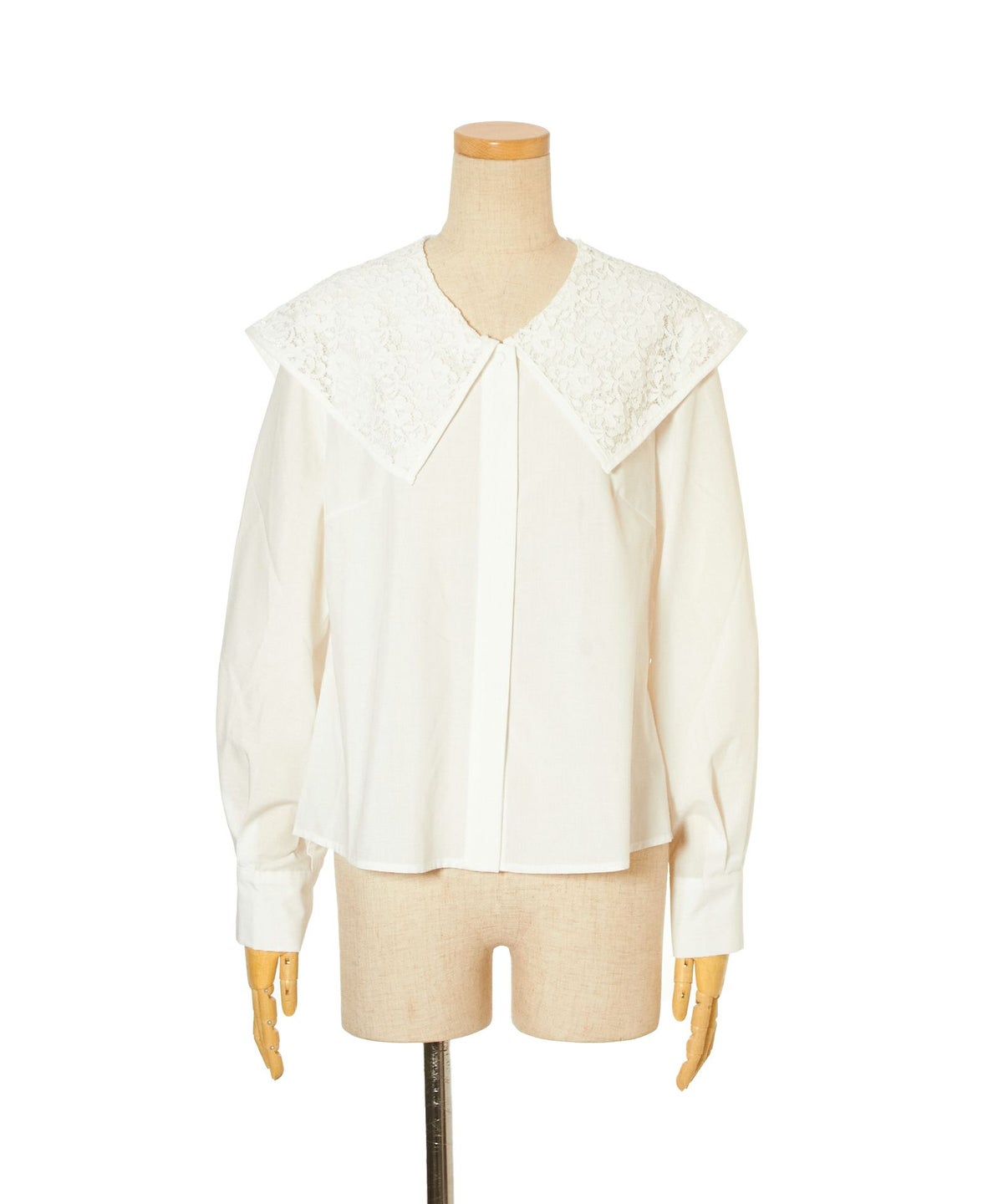 off white