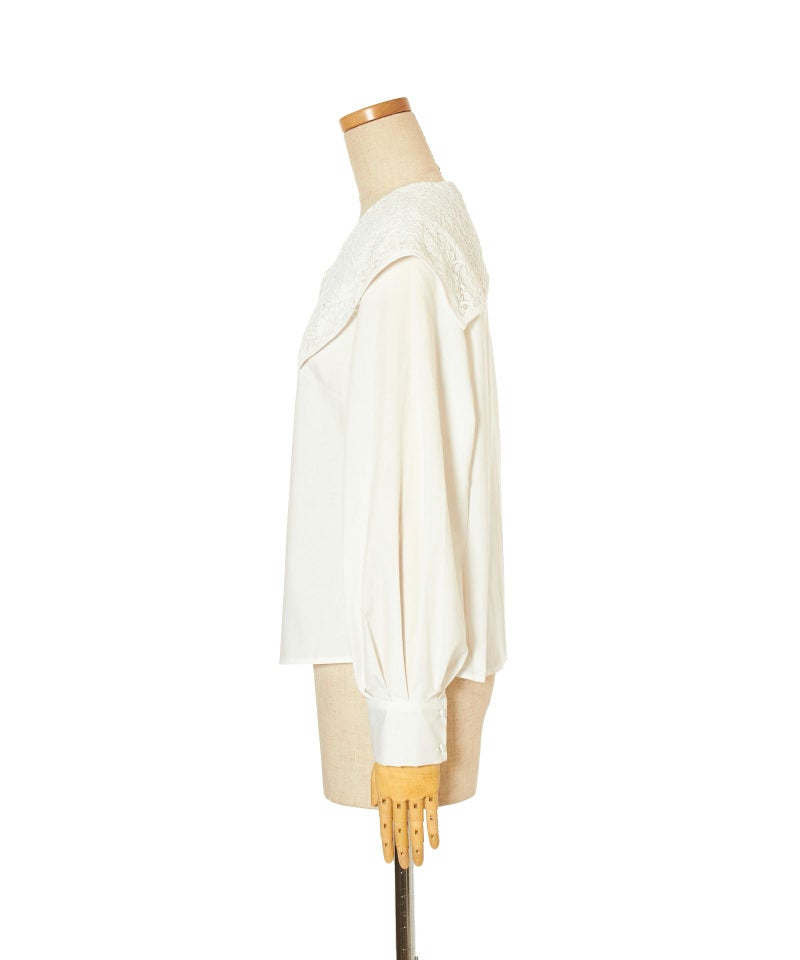 サイド (off white)