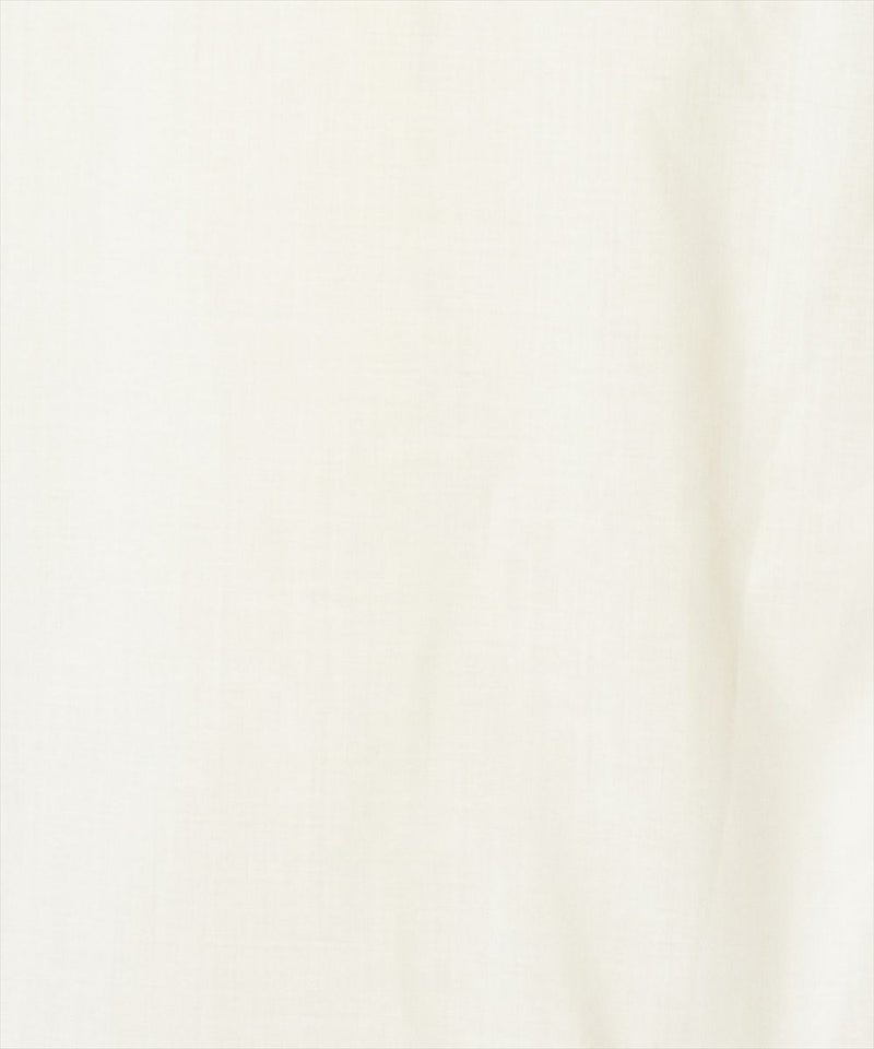 生地アップ (off white)