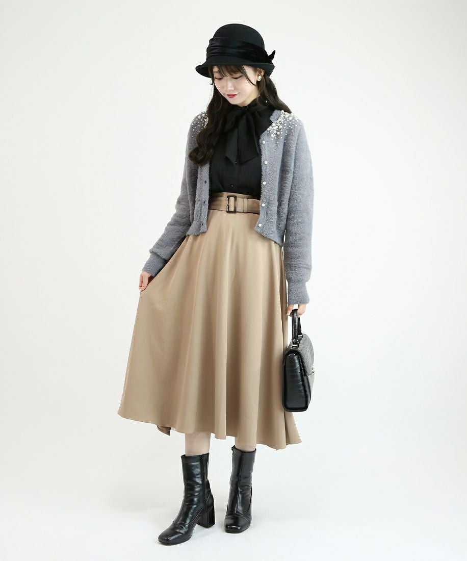 gray / 162cm