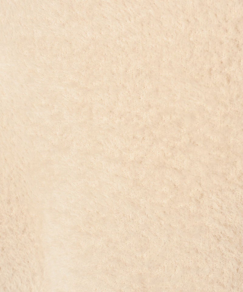 生地アップ (light beige)