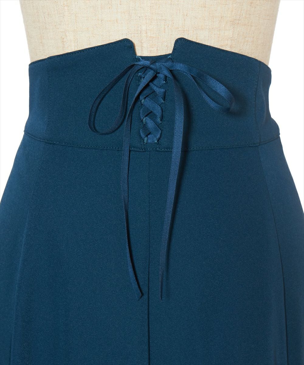 フロントアップ (blue green)