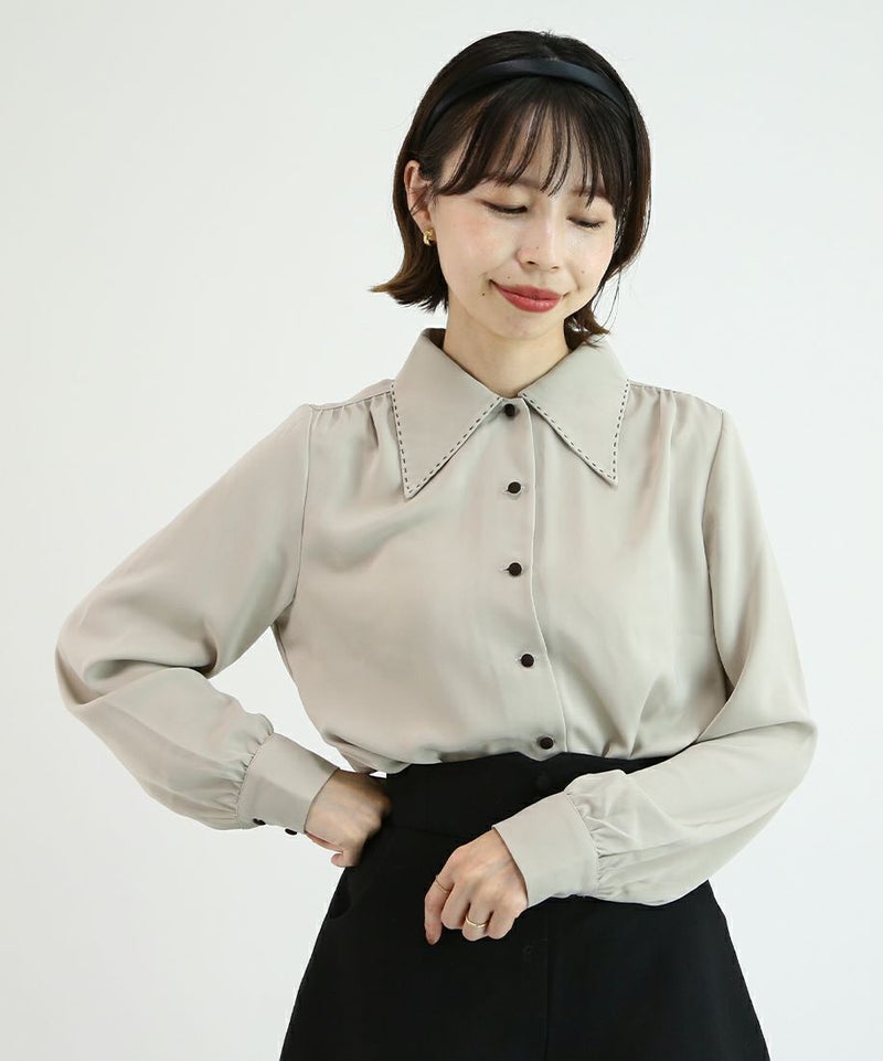 grege / 158cm