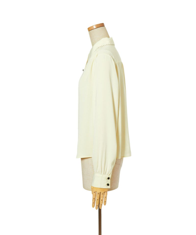 サイド (off white)