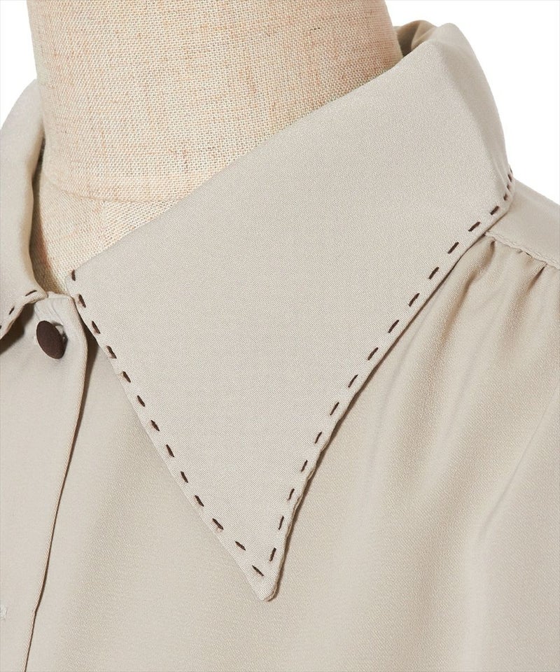 衿アップ (grege)