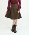 brown / 158cm