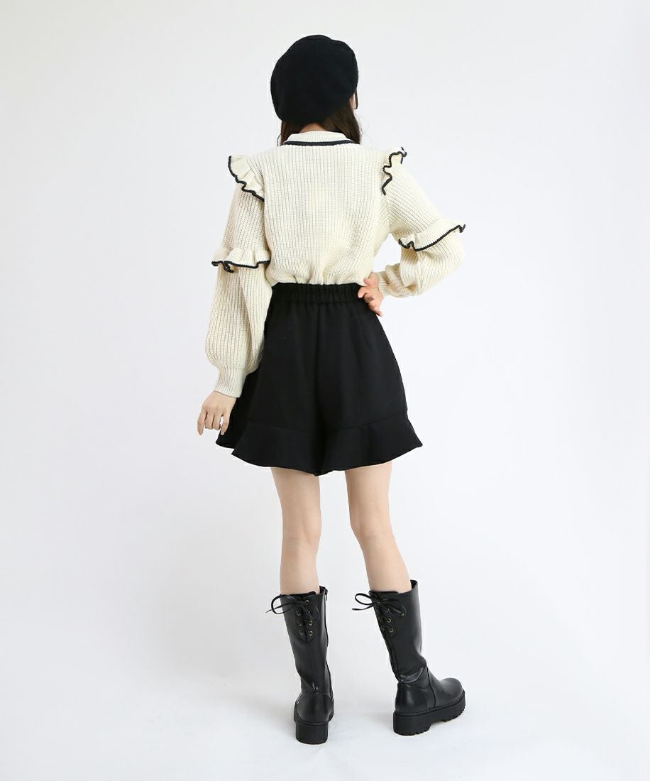 black / 162cm