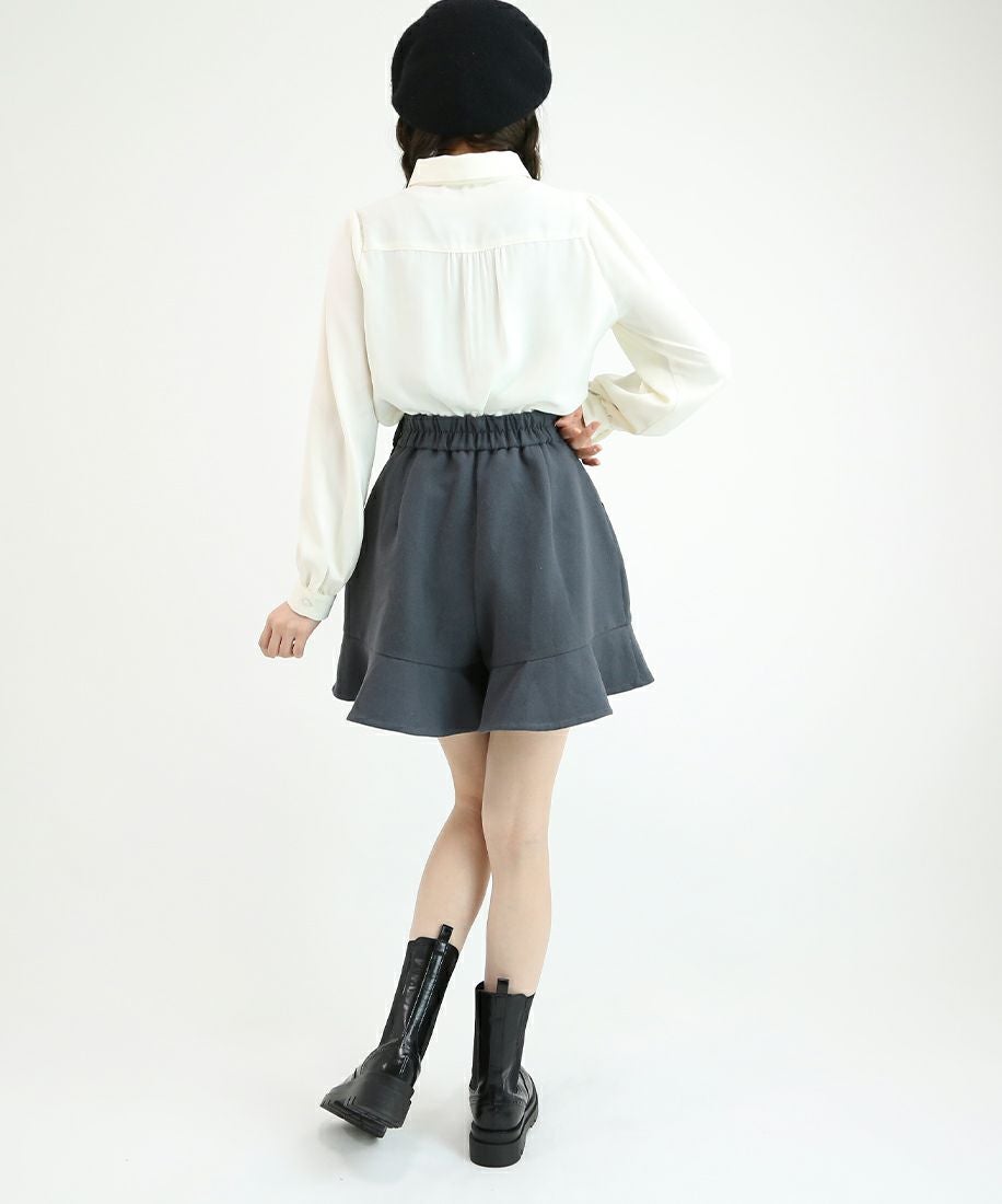 gray / 162cm