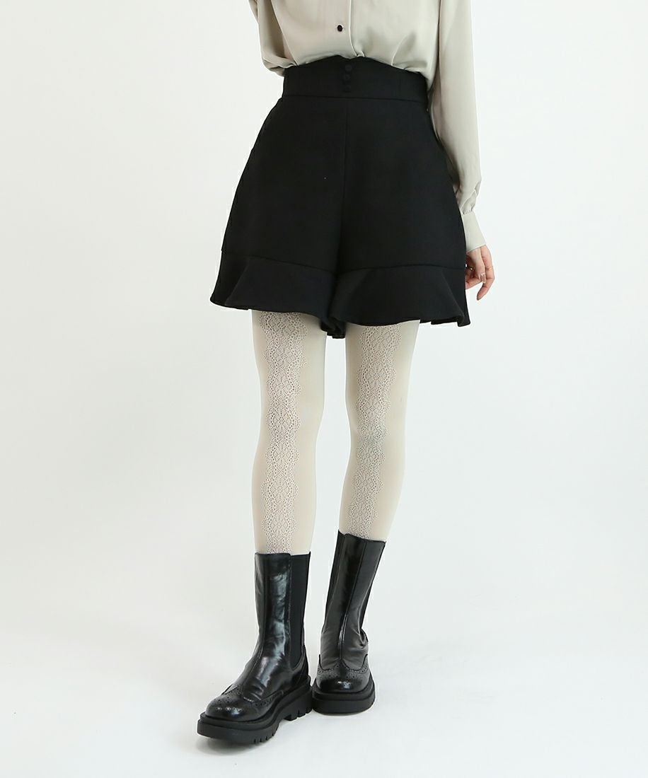 black / 158cm