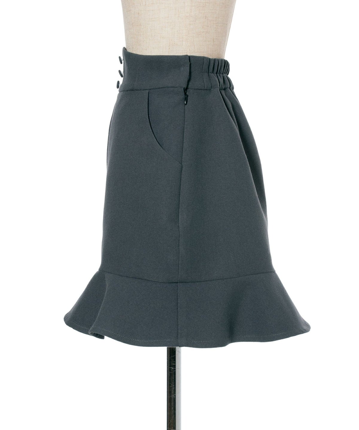 サイド (gray)