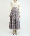 gray×pink / 158cm