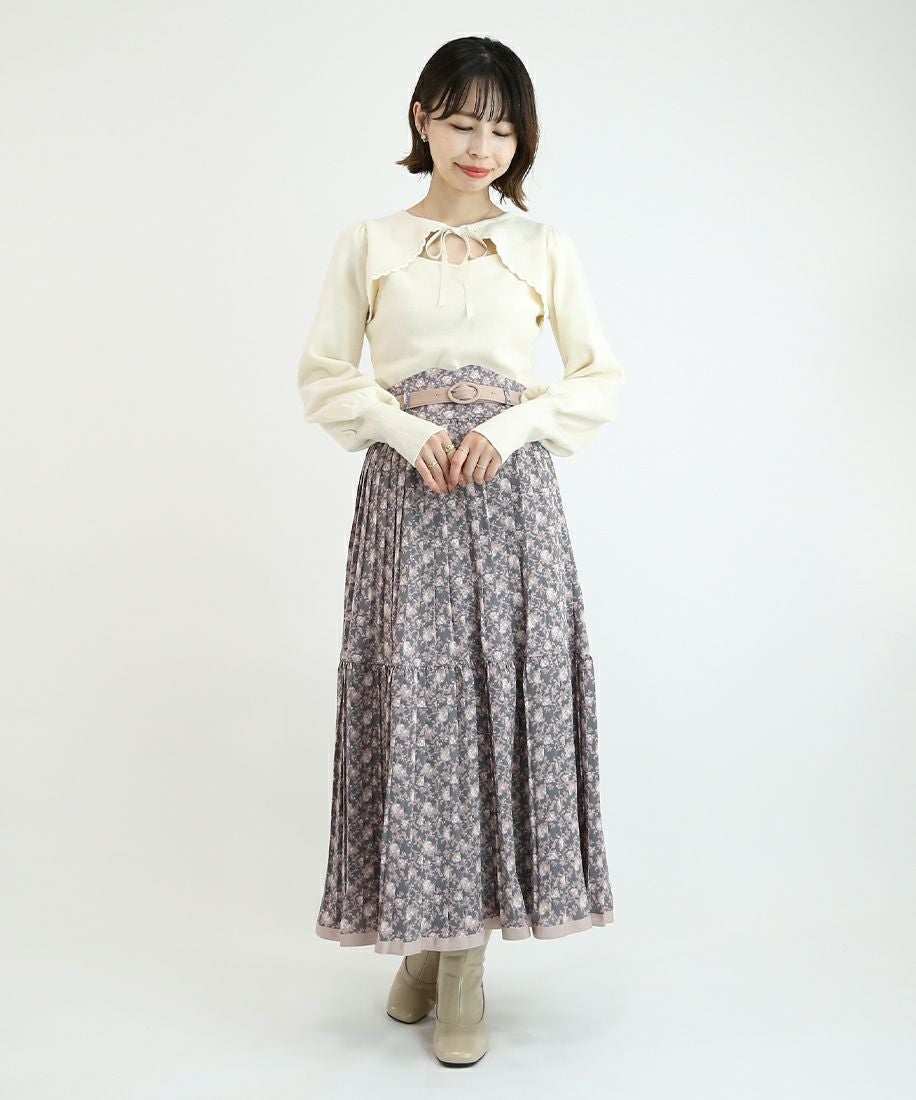 gray×pink / 158cm