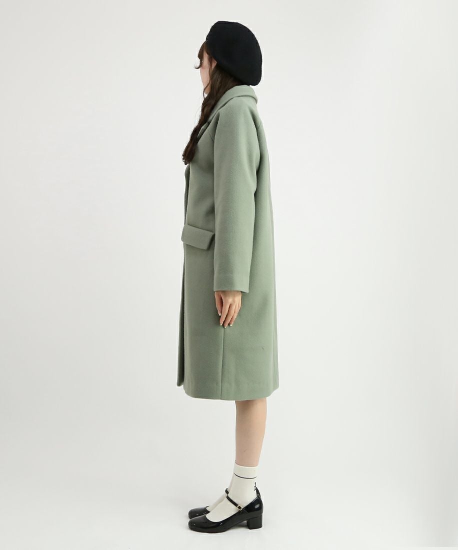 green / 162cm
