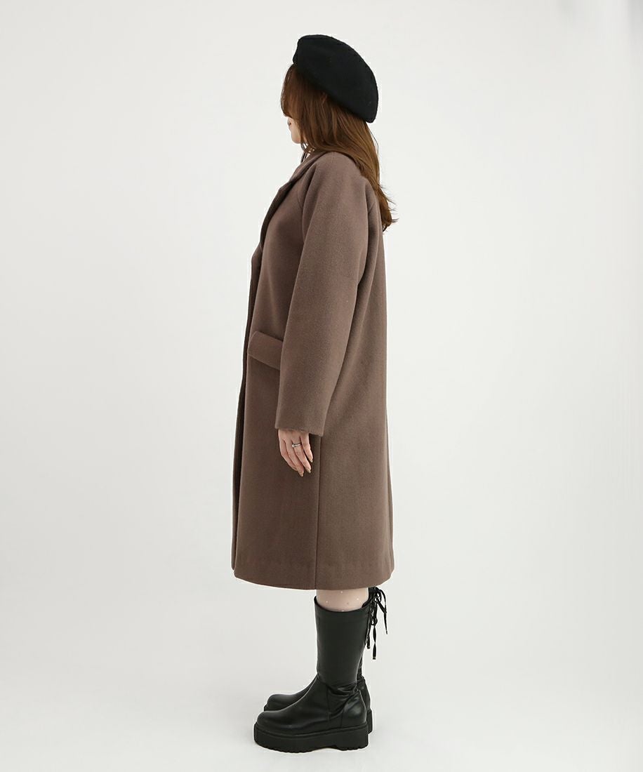 mochabrown / 153cm