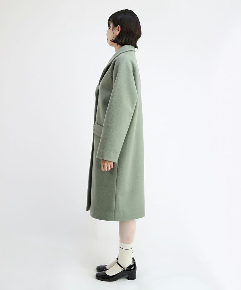 green / 158cm