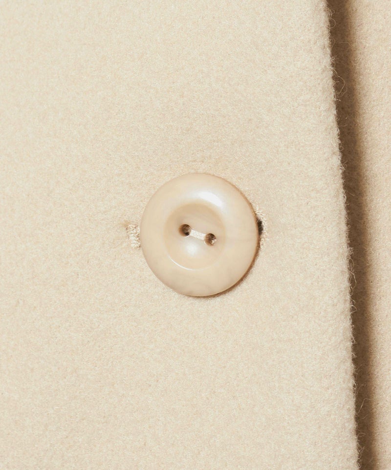 釦アップ (ivory)