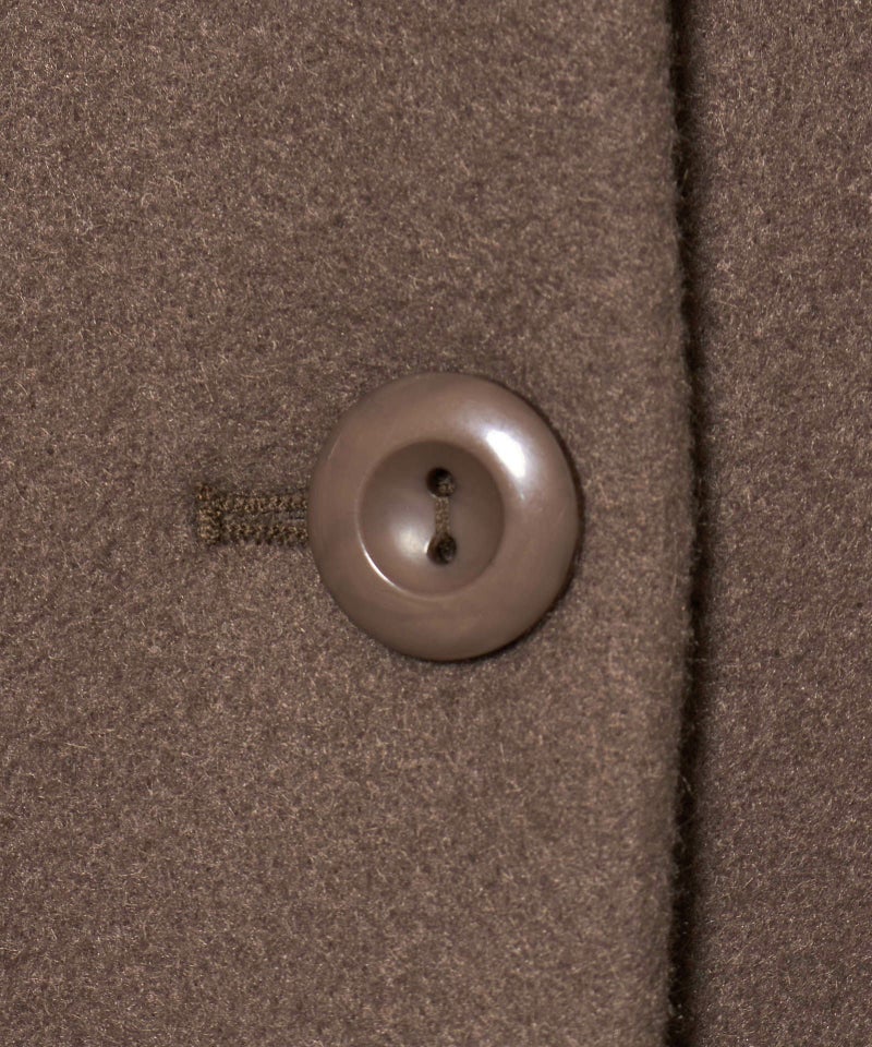 釦アップ (mochabrown)