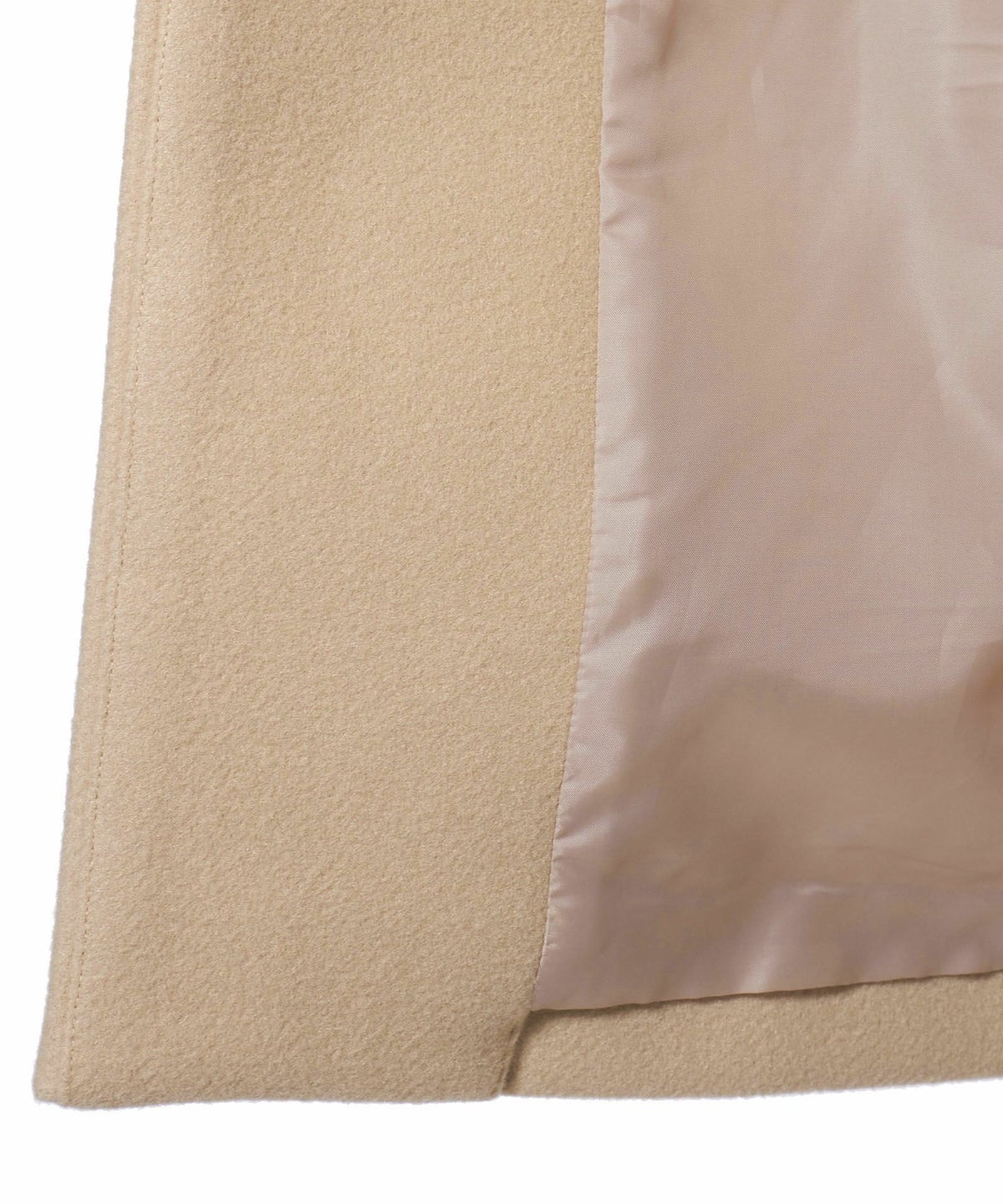 裏地アップ (ivory)