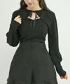 black / 162cm
