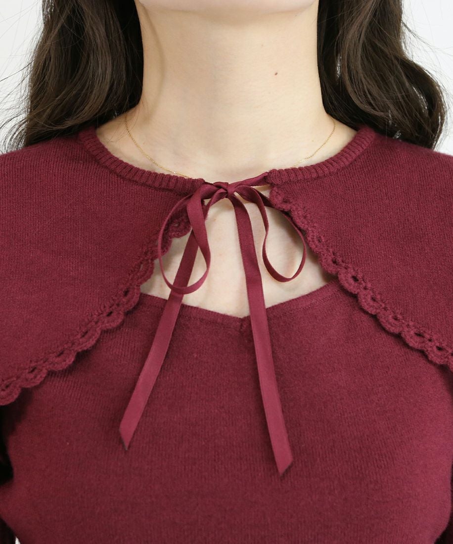 red / 162cm