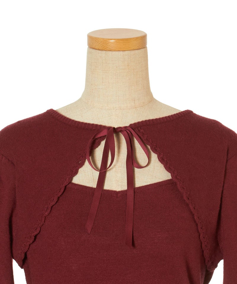 フロントアップ (red)