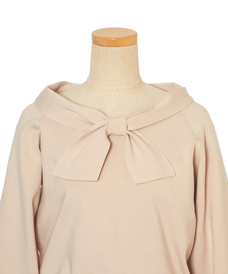 フロントアップ (ivory)