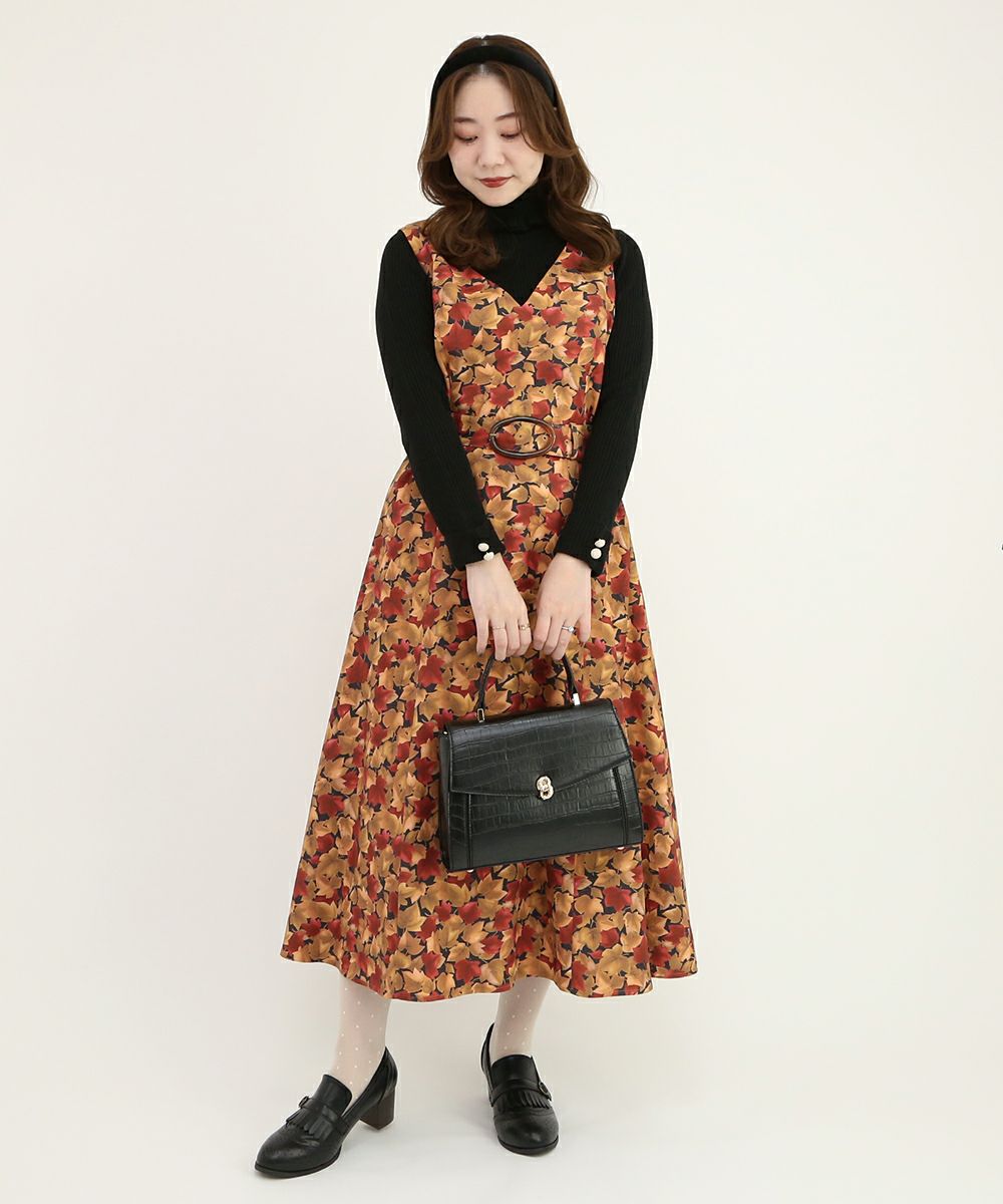 black / 153cm