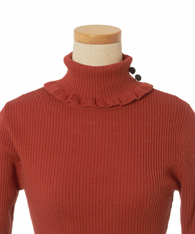 フロントアップ (renga)