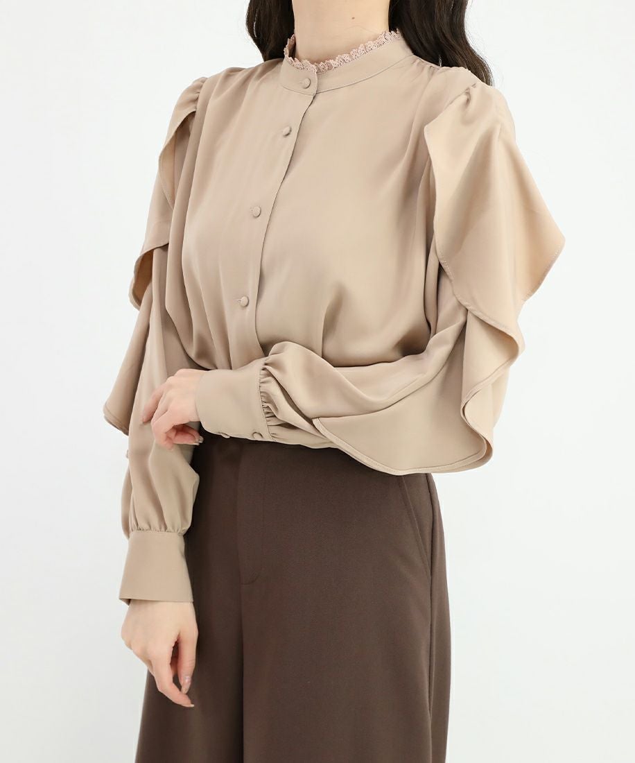 beige / 162cm