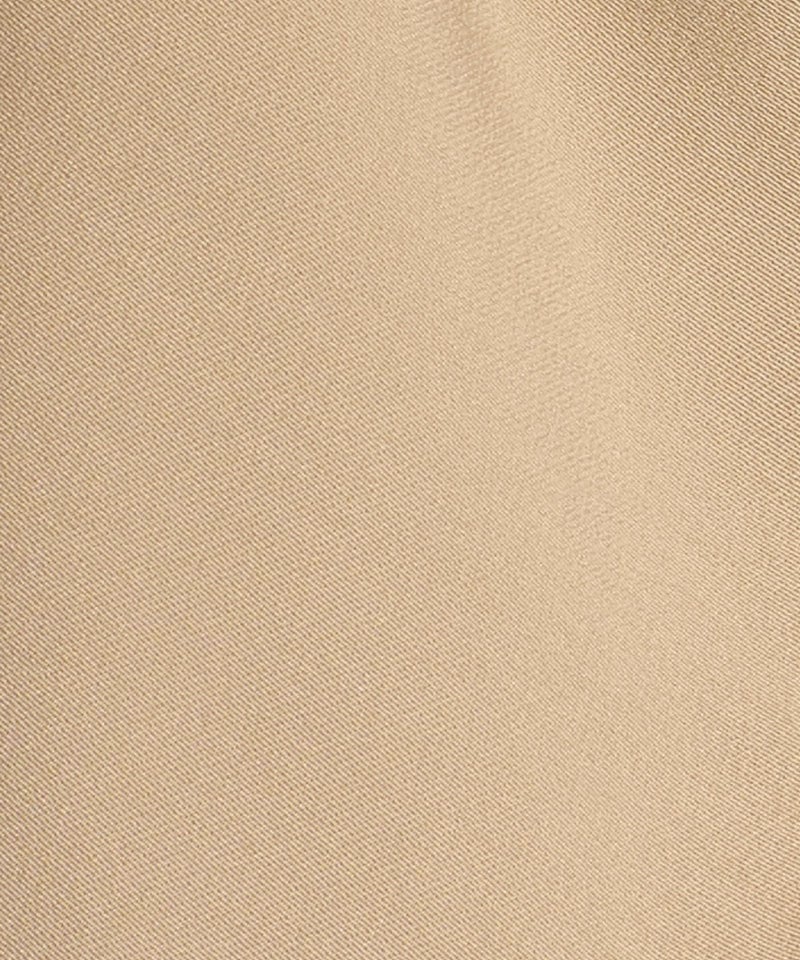 生地アップ (beige)