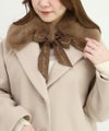 beige×brown