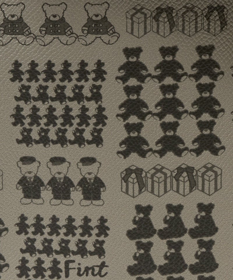 生地アップ (black)