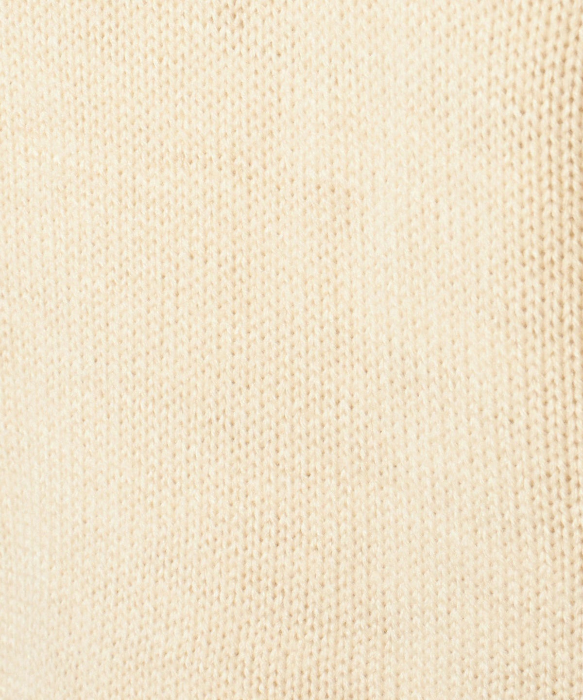 生地アップ (off white)