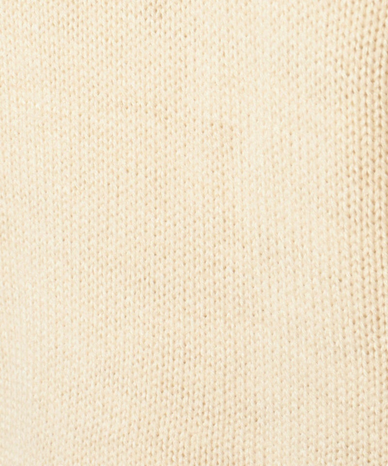 生地アップ (off white)