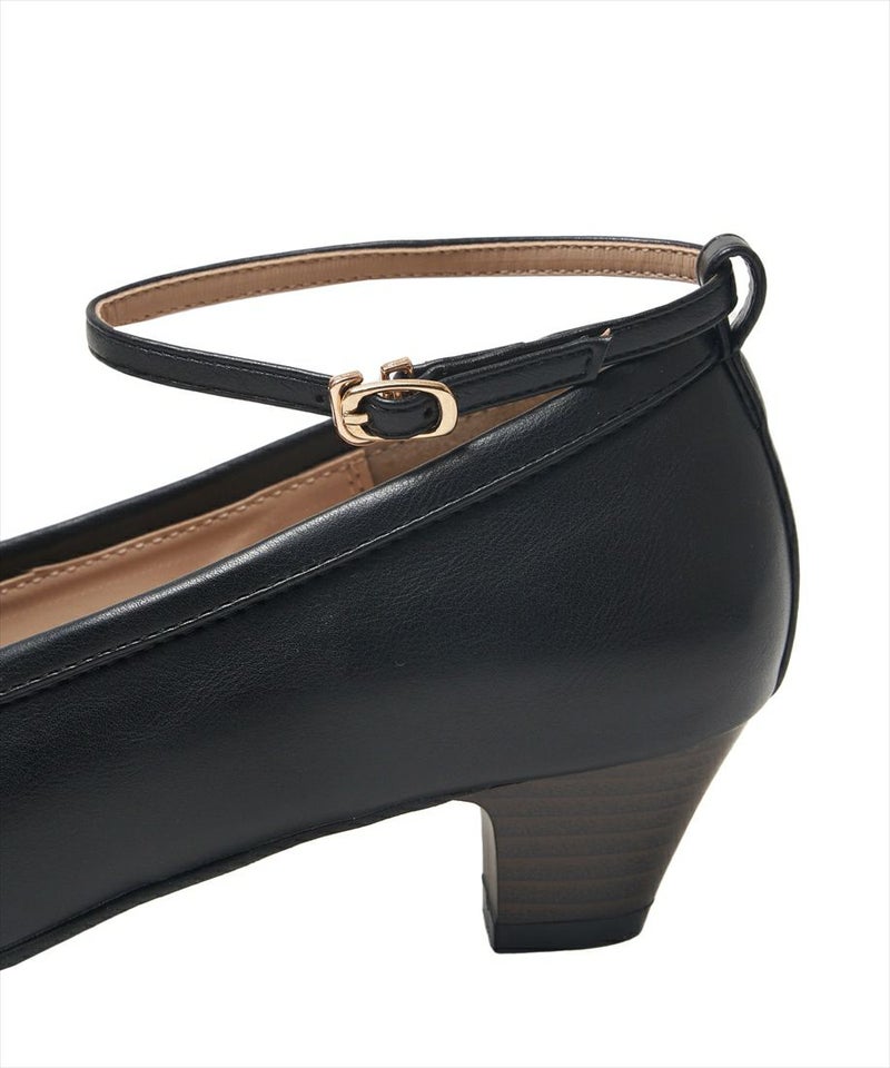 ストラップ (black)