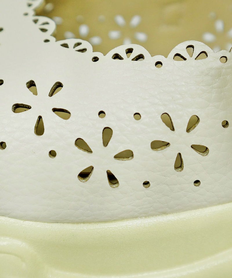 カットワーク (ivory)